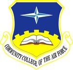 Community College of the Air Force