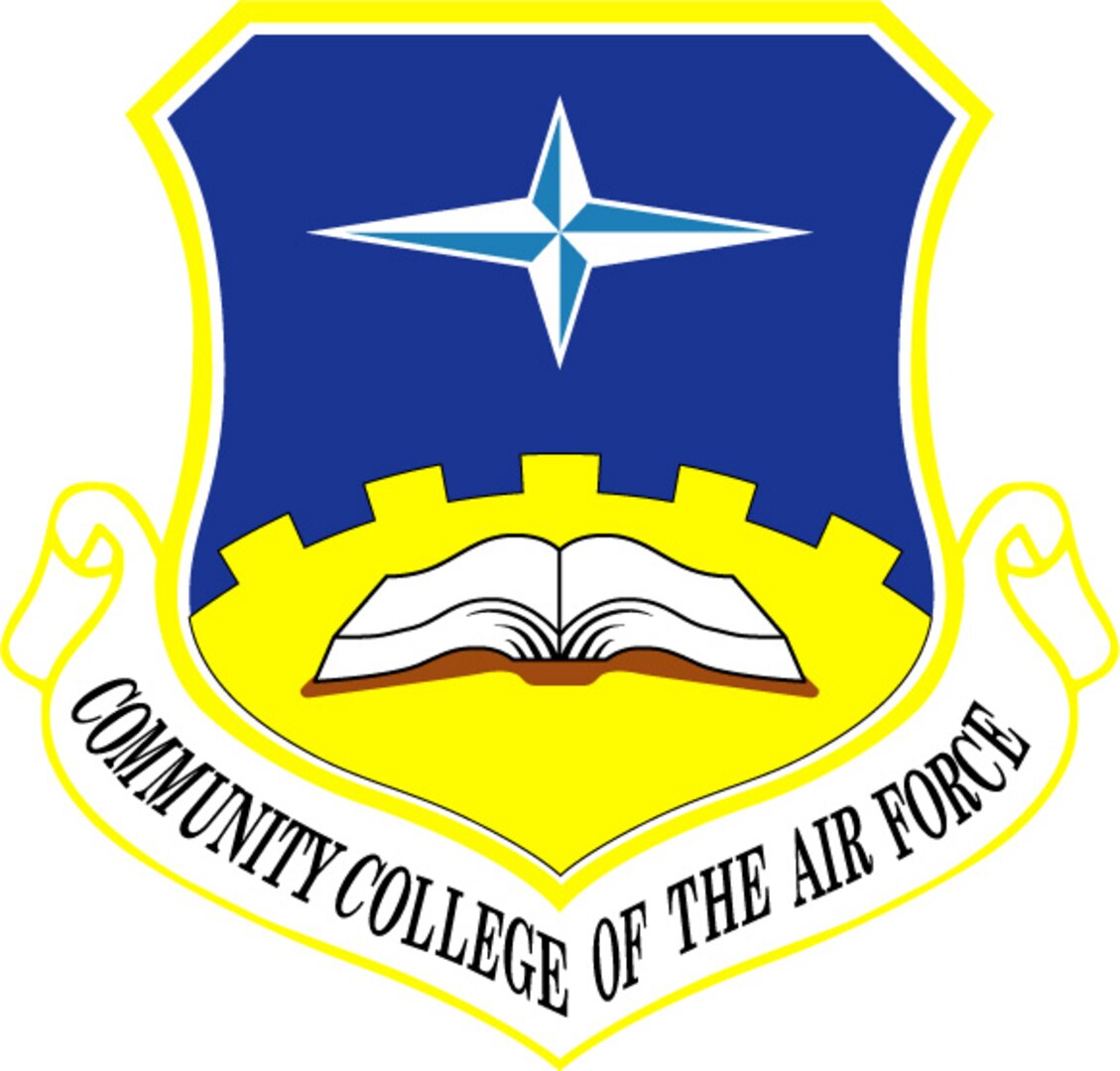 Community College of the Air Force