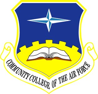 Community College of the Air Force