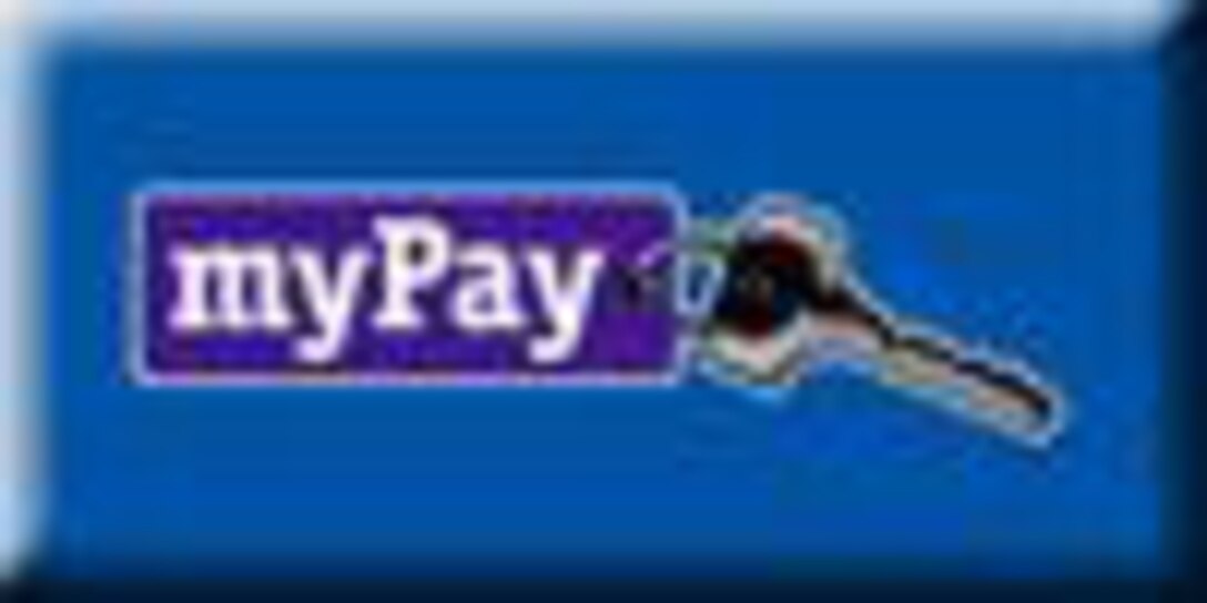 DFAS - myPay