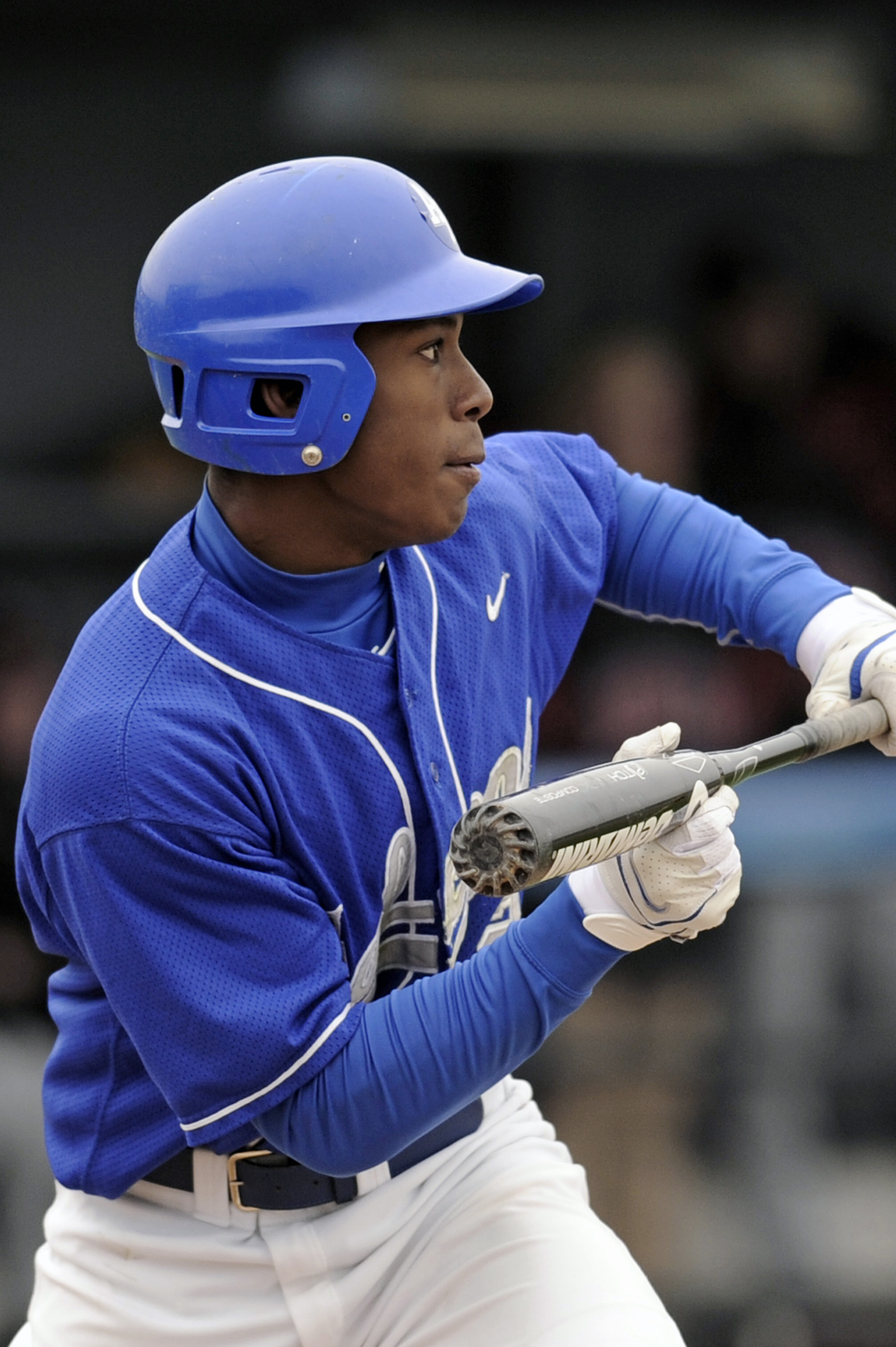 Baseball Academy battles UNLV, falls 2013 > Air Force > Article Display