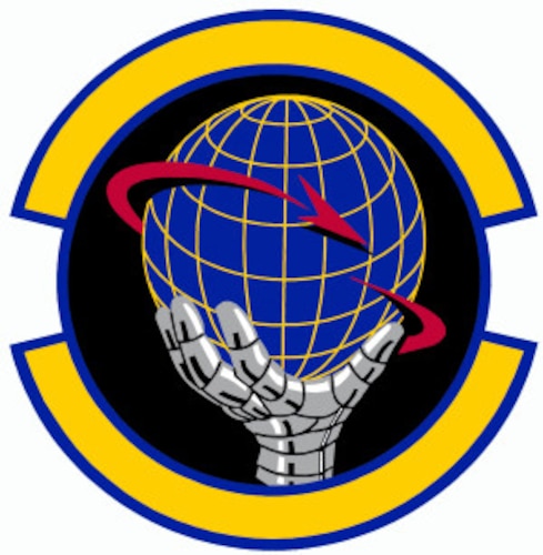 In accordance with Chapter 3 of AFI 84-105, commercial reproduction of this emblem is NOT permitted without the permission of the proponent organizational/unit commander.