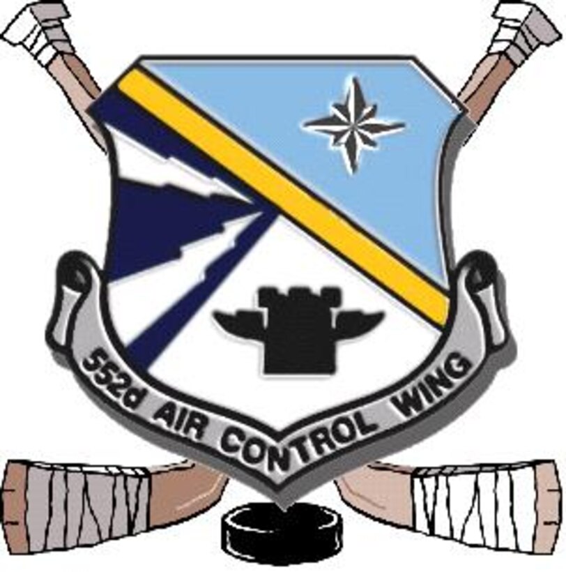 The first annual Can/Am Cup will help celebrate thirty years of American and Canadian forces serving together on the E-3 Sentry AWACS, as part of the 552nd Air Control Wing. The game will be held at the Blazer’s Ice Center May 15 at 6:00 pm.  Admission is free.