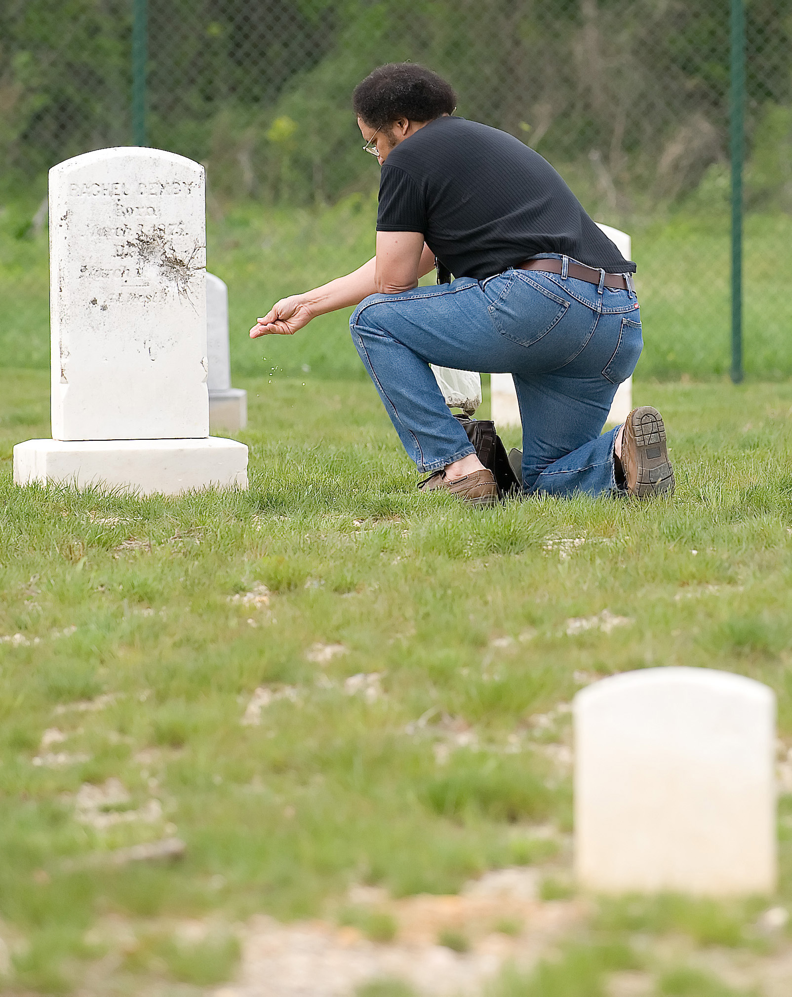 Rest in peace