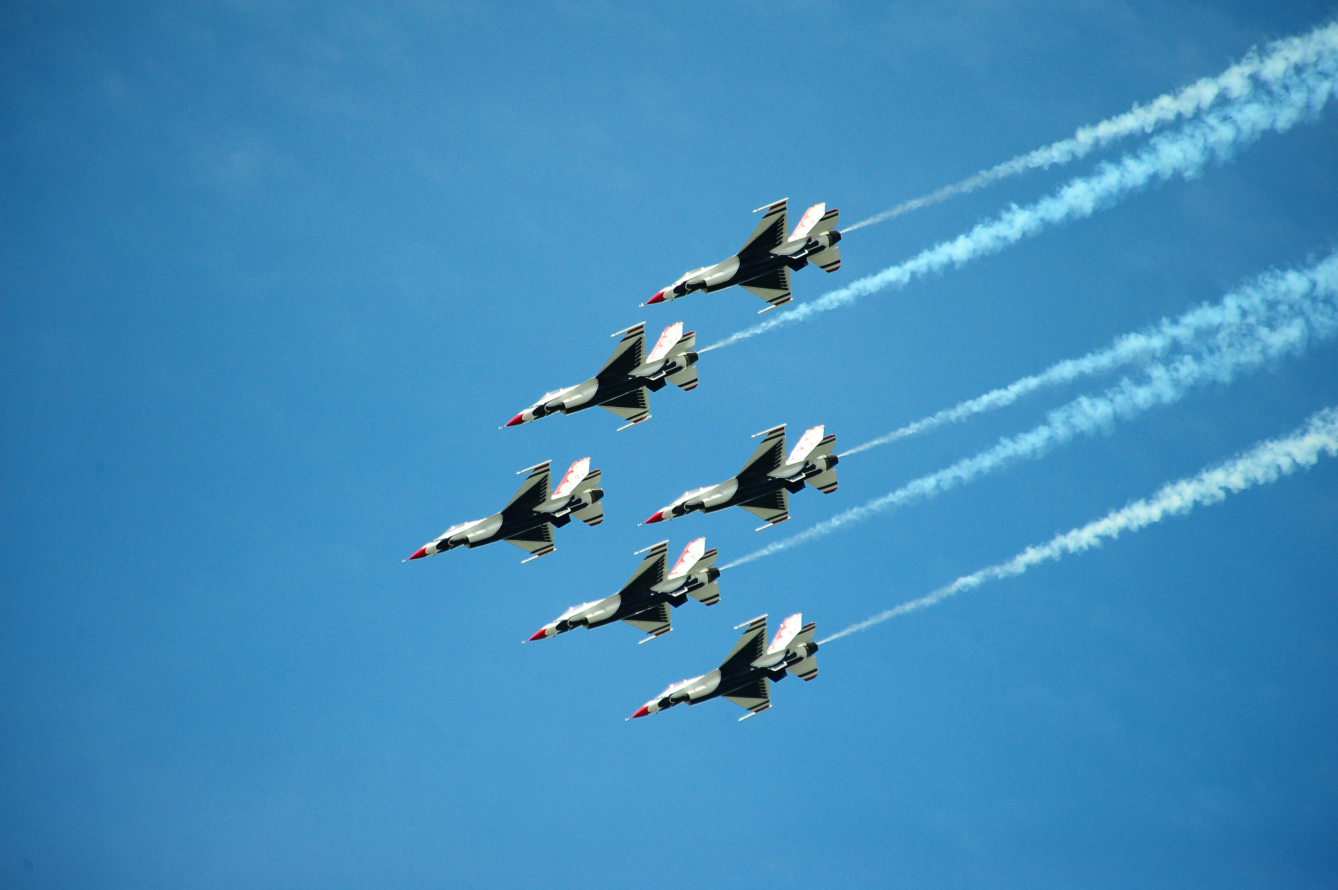 Robins Air Show brings crowd > Robins Air Force Base > Article Display