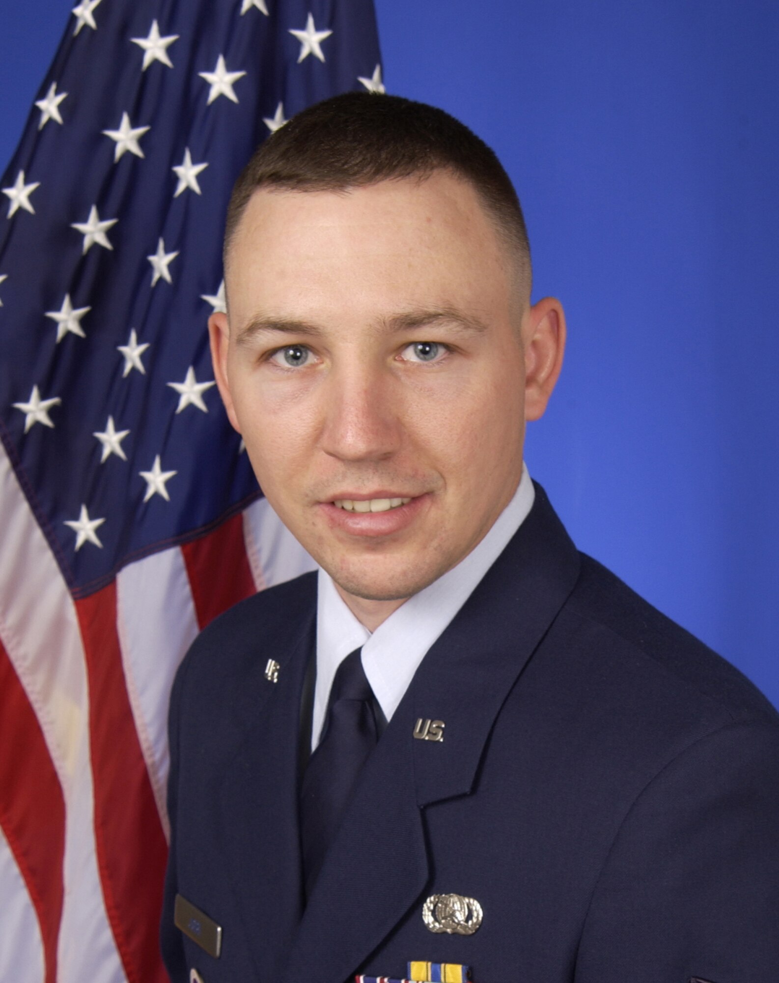 Sergeant Jobe
