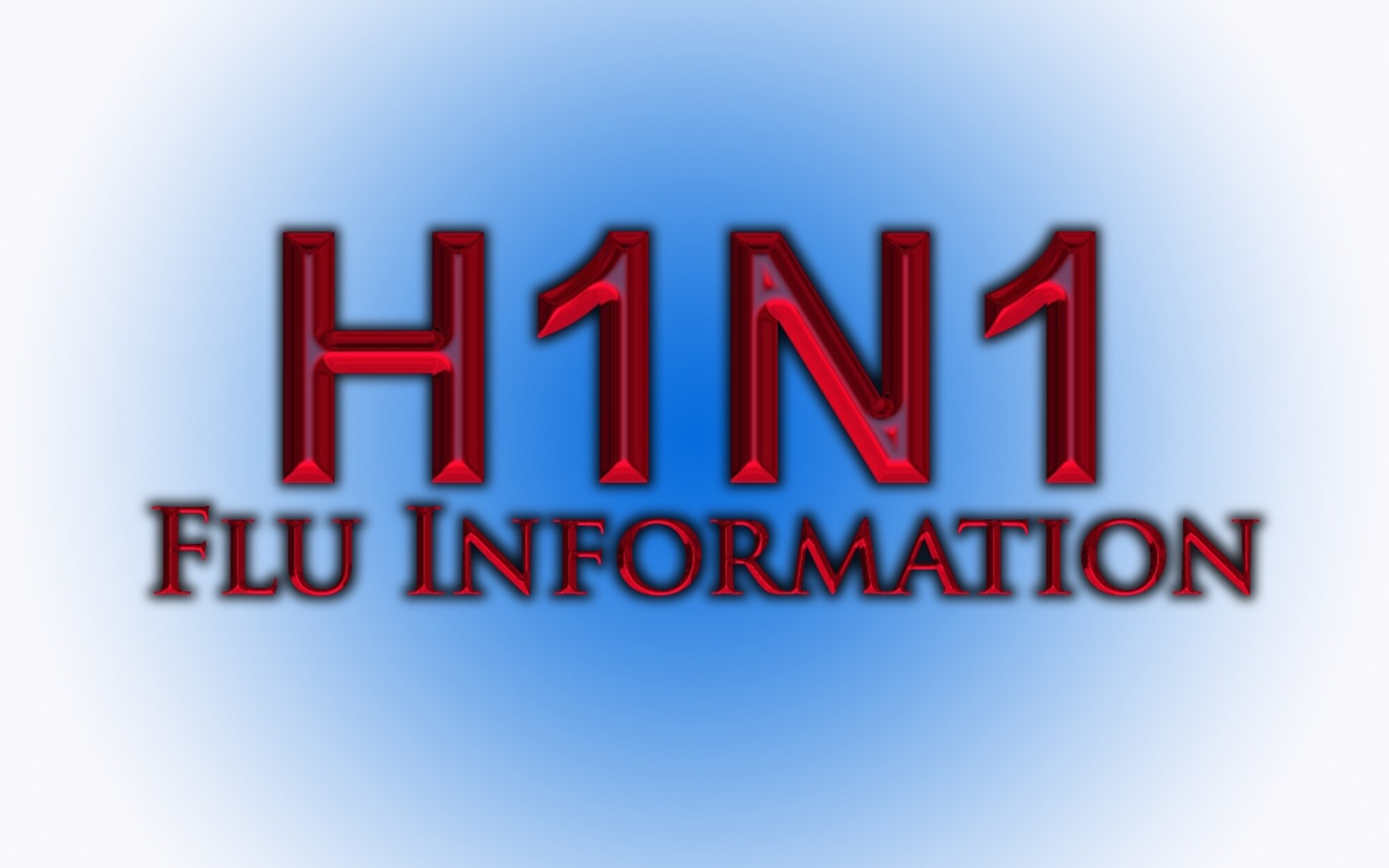 H1N1 Info Logo