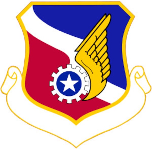 In accordance with Chapter 3 of AFI 84-105, commercial reproduction of this emblem is NOT permitted without the permission of the proponent organizational/unit commander.