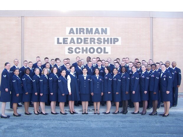 60 Airmen graduated ALS (09-D) 7 May, at the O Club with 1 Levitow, 1 Academic, 1 Leadership, and 5 DG awards.