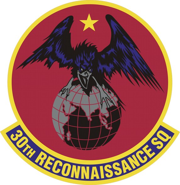 30th Reconnaissance Squadron