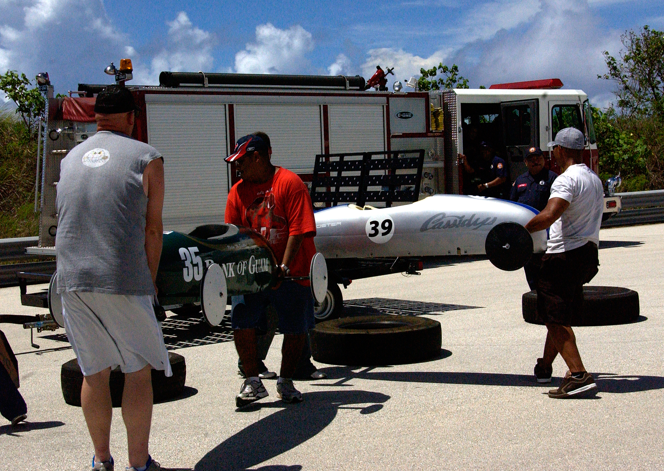 Box derby sales