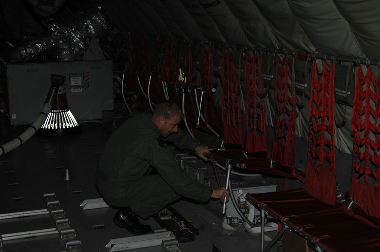 What does it take to make an exercise a success? > McConnell Air Force