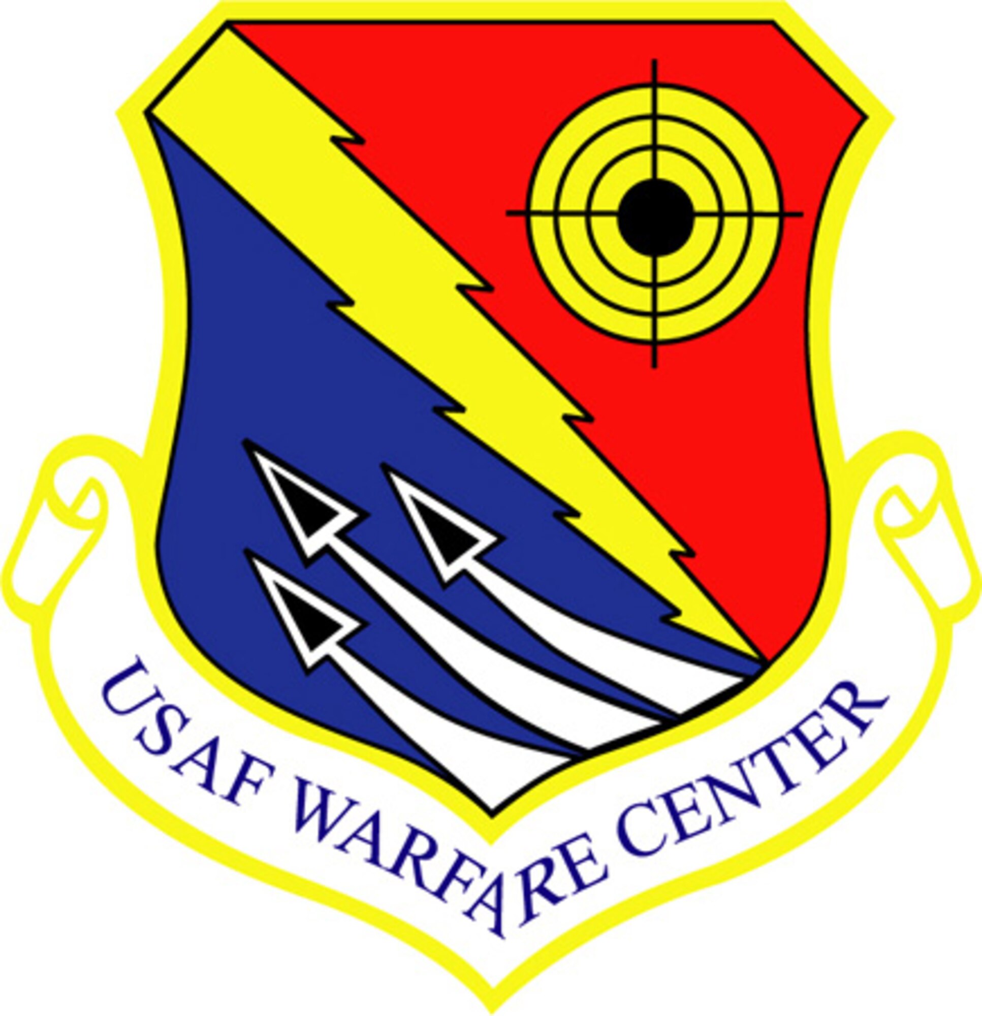 USAFWC