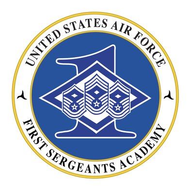 U.S. Air Force First Sergeants Academy (U.S. Air Force graphic)