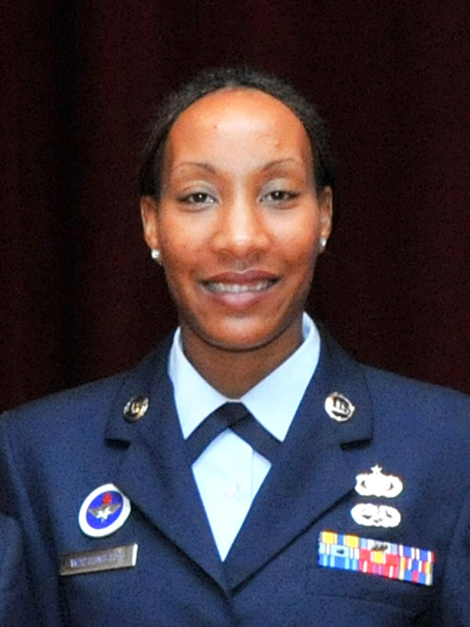 Sergeant Washington