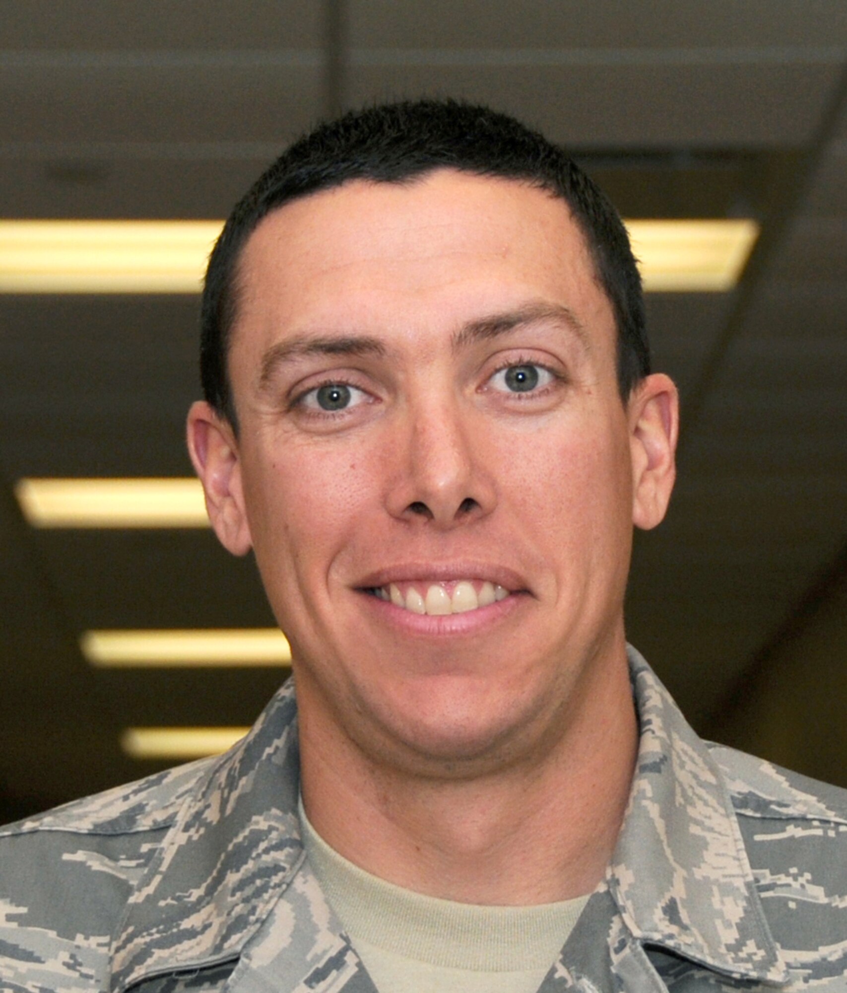Sergeant Bennett