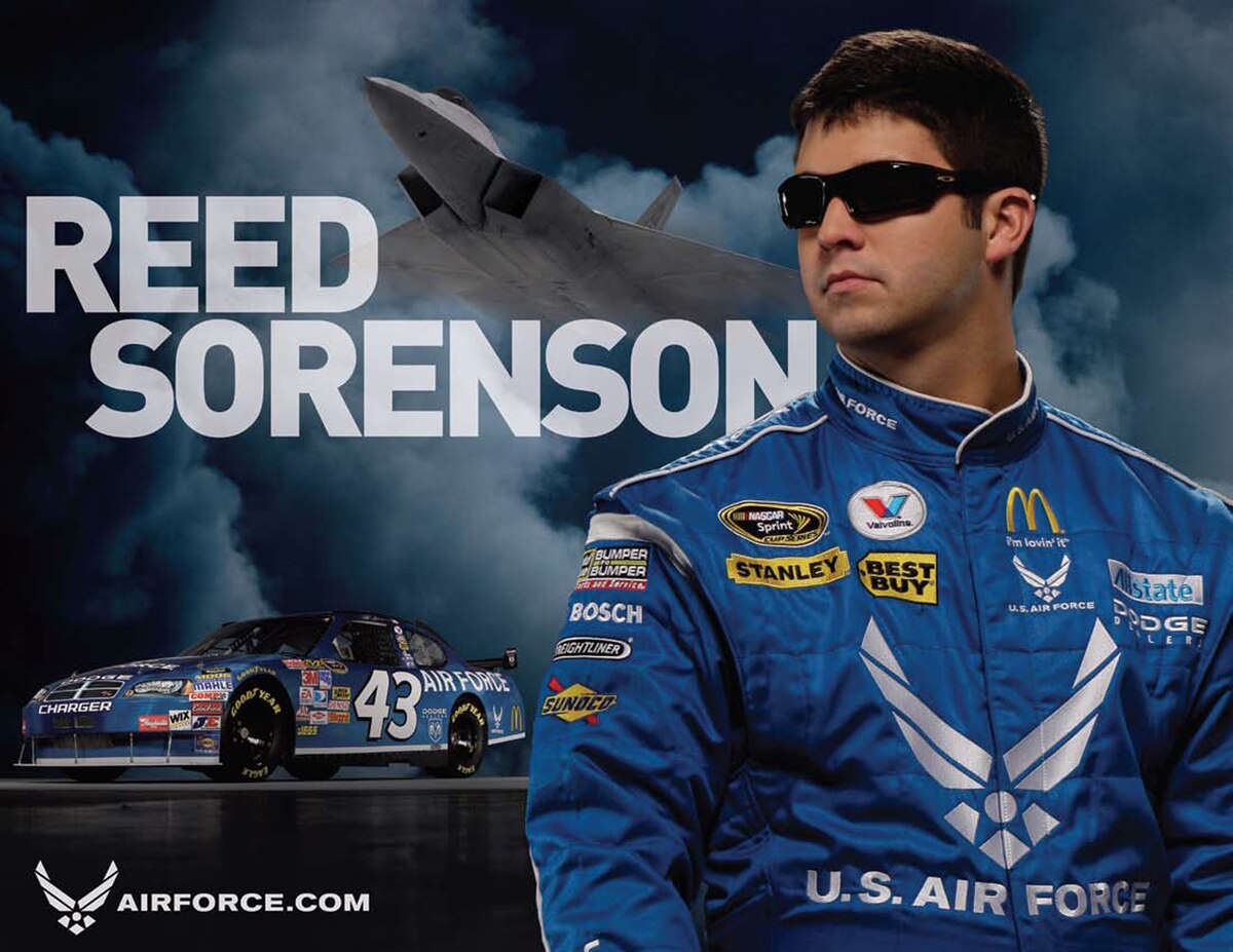 Switching Seats campaign going strong > Air Force > Article Display