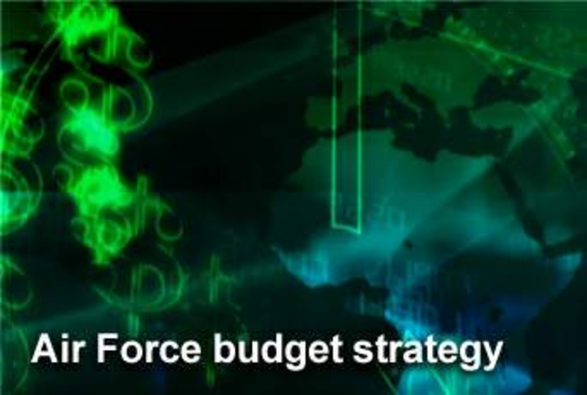 The four pillars of the Air Force budget strategy--people, readiness, infrastructure, and modernization were the main topics May 12 when the deputy assistant secretary of the Air Force for installations testified before the Senate Appropriations Committee on Capitol Hill. (U.S. Air Force illustration)
