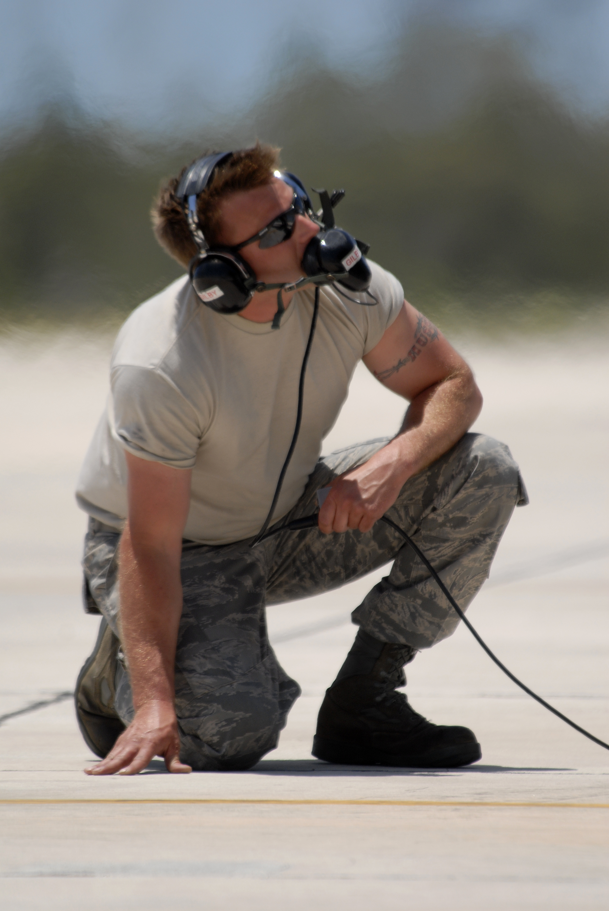 Air Force, Navy combine for air combat skills training > 115th Fighter ...