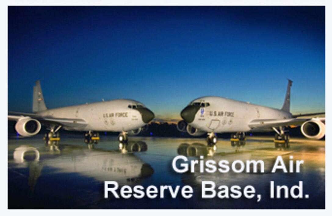 Grissom Air Reserve Base, Ind.