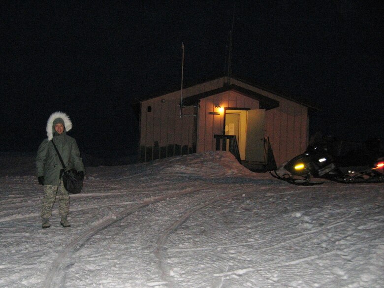 Medics provide health care to remote Alaska > 4th Air Force > Display