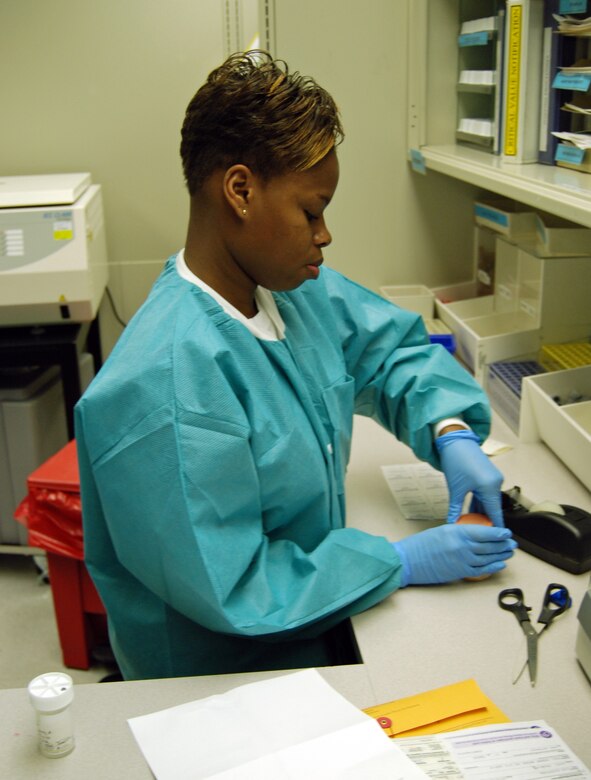 Peterson's medical labs draw top rating following inspection > Peterson