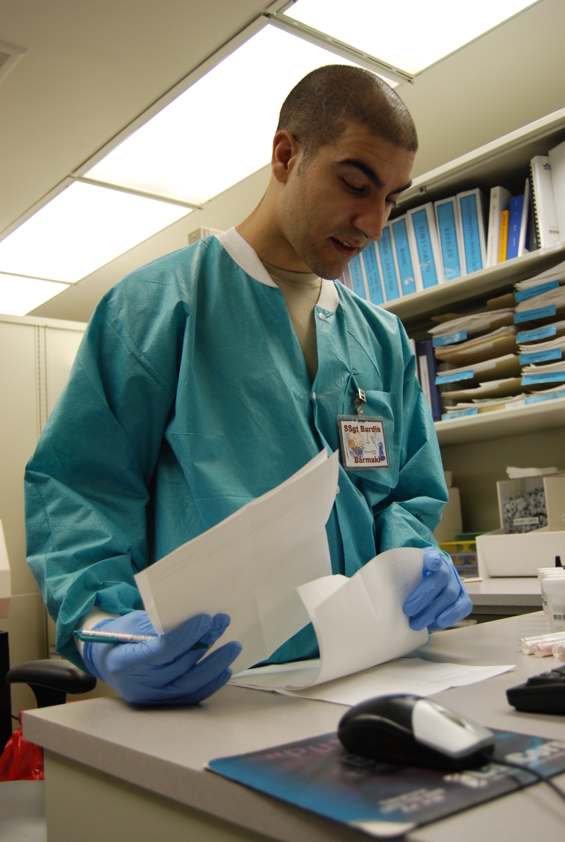 Peterson's medical labs draw top rating following inspection > Peterson