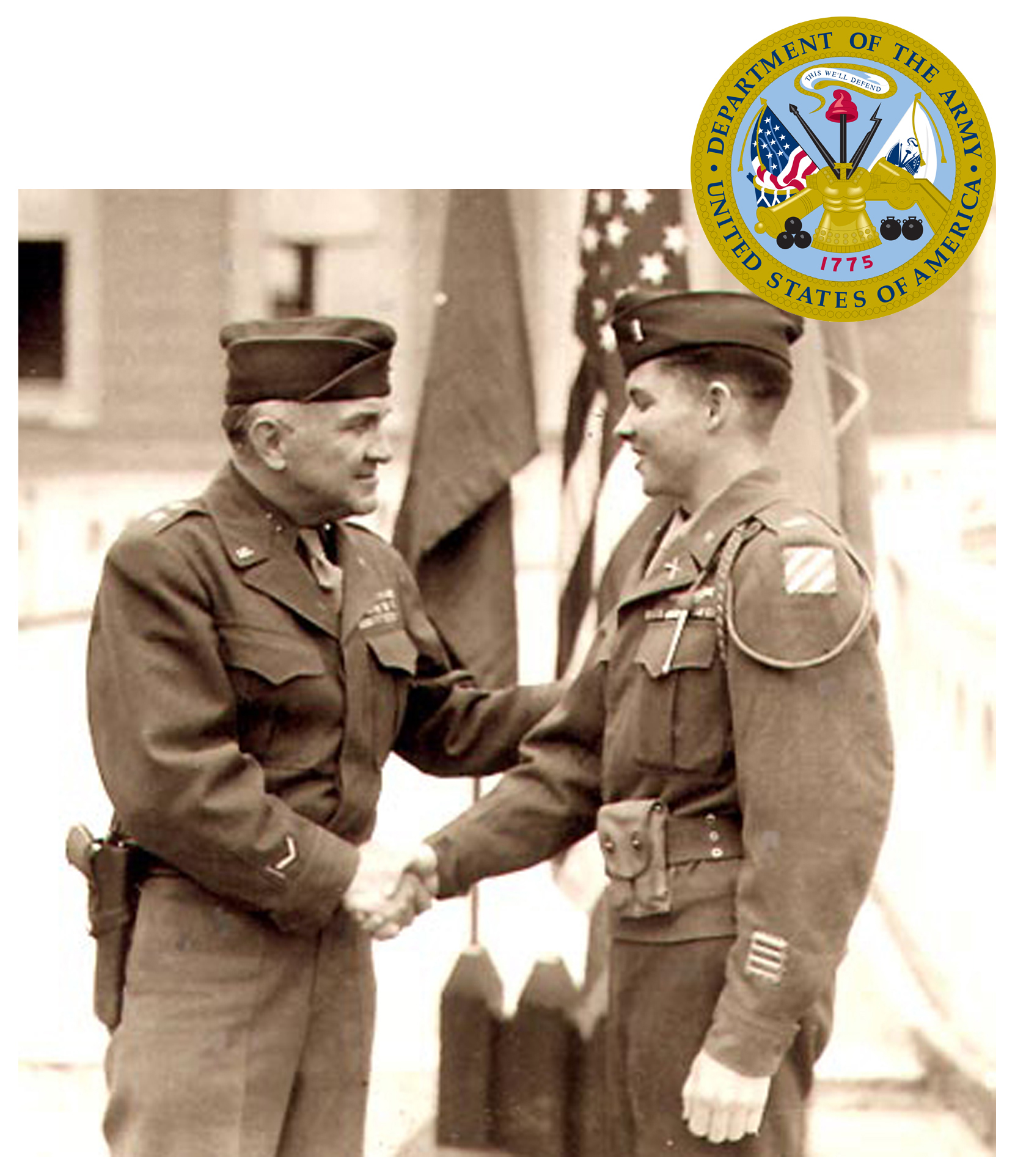 A weekend to remember The 4 most decorated war heroes > Dover Air