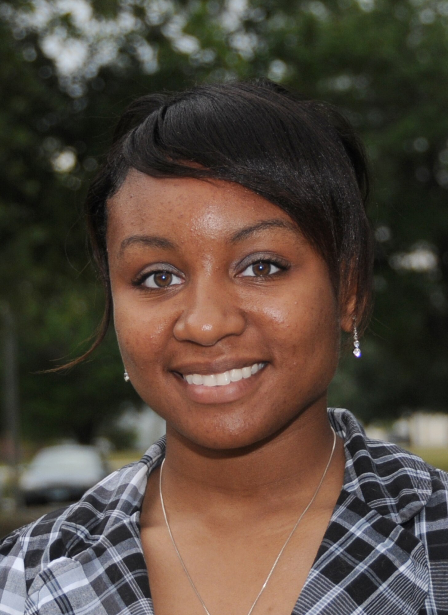 Miss Davis