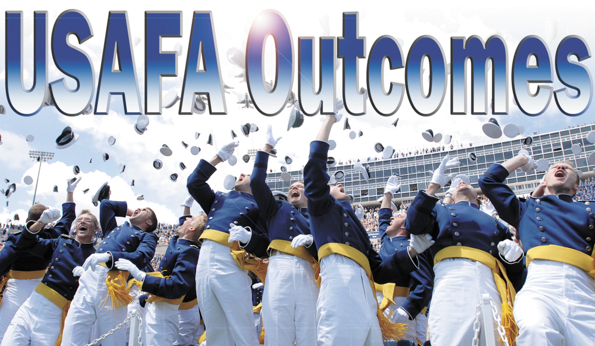 U.S. Air Force Academy Outcomes