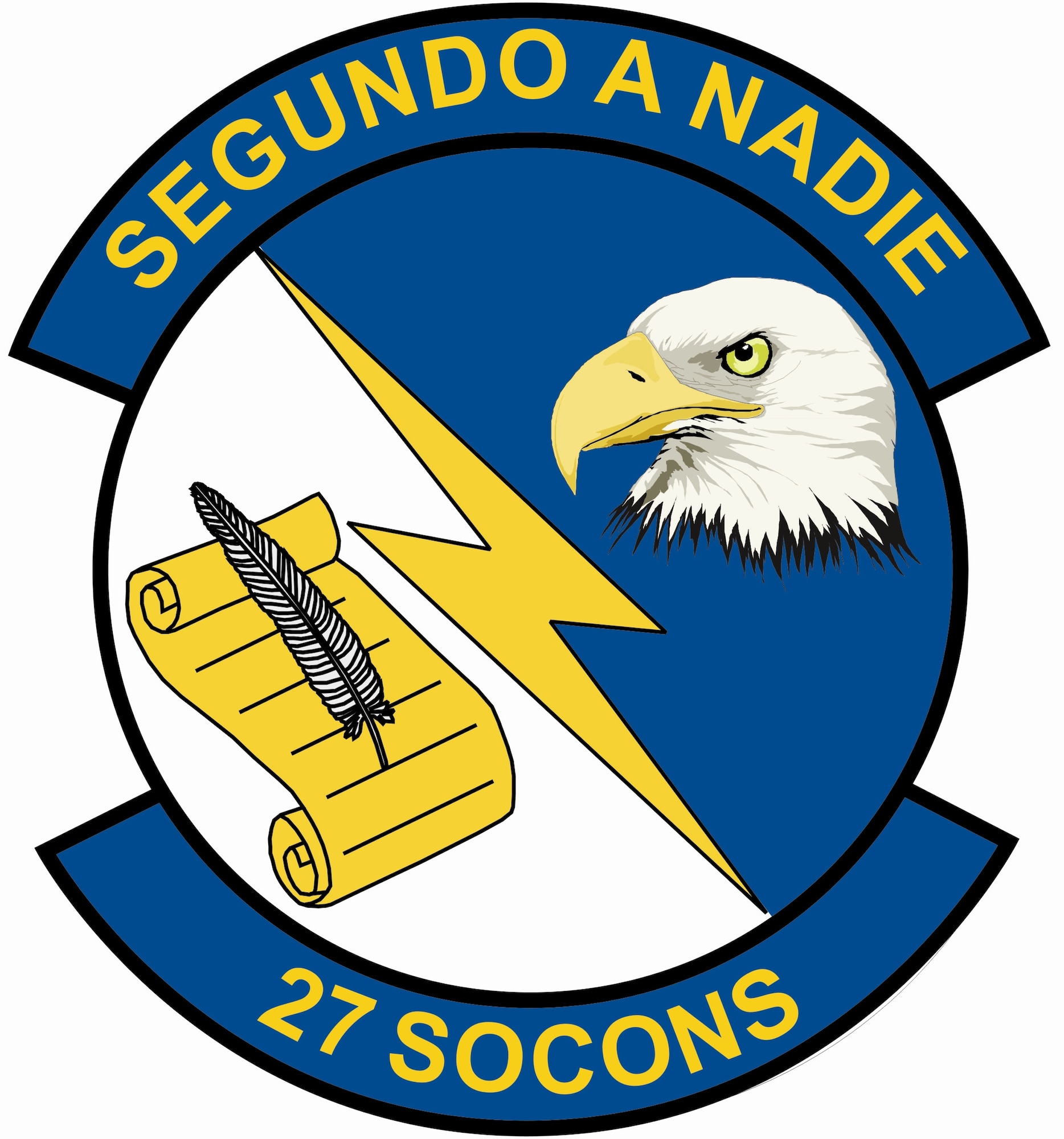 27th Special Operations Contracting Squadron