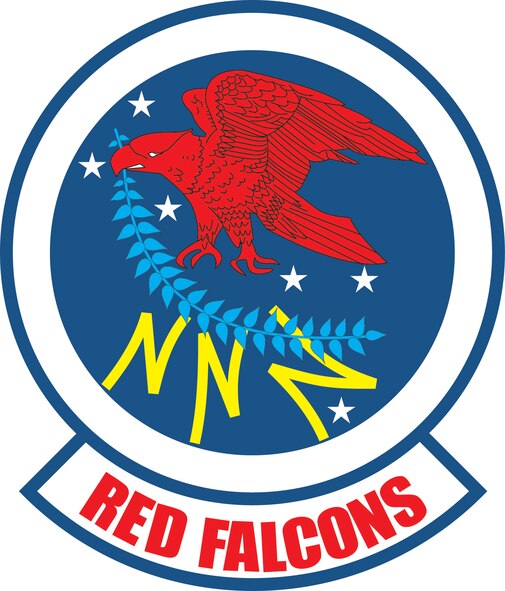 350th Air Refueling Squadron McConnell Air Force Base, Kan.