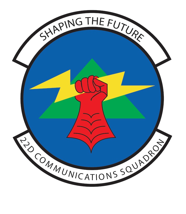 22nd Communications Squadron