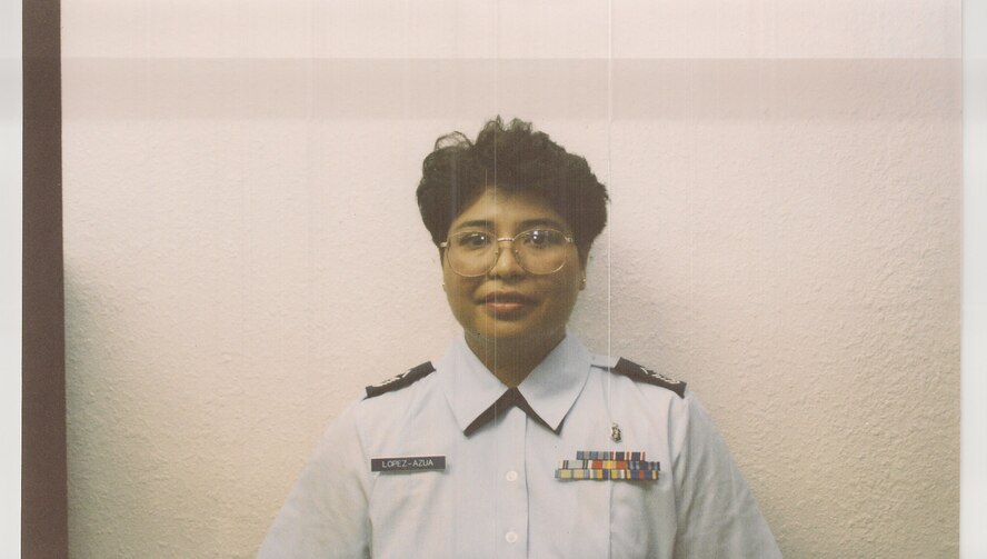 433rd Airlift Wing: Photographic images found in the Alamo Wing archives are online and we want YOU to help identify them. Take a glimpse through our history and see if you recognize someone from the past. If you recognize someone, please email us the image number and your comments, so we can validate and update the information. You will be credited for the information you provide. Send your responses to: 433AW.PA@lackland.af.mil or 433AW.HO@lackland.af.mil with subject line Project Rewind. 