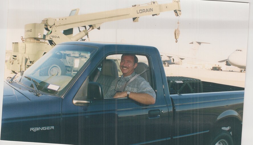 433rd Airlift Wing: Photographic images found in the Alamo Wing archives are online and we want YOU to help identify them. Take a glimpse through our history and see if you recognize someone from the past. If you recognize someone, please email us the image number and your comments, so we can validate and update the information. You will be credited for the information you provide. Send your responses to: 433AW.PA@lackland.af.mil or 433AW.HO@lackland.af.mil with subject line Project Rewind. 