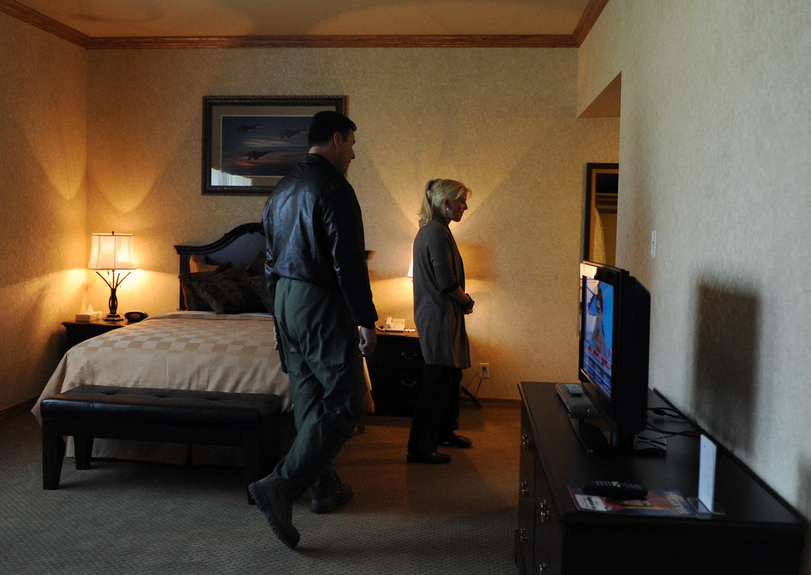 New Sagebrush Inn opens > Mountain Home Air Force Base > Article Display