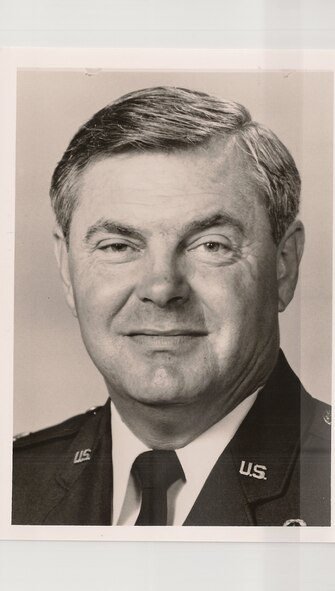 Retired U.S. Air Force Col. David Comstock, commander of the 68th Airlift Squadron during the 1990's, later serving as the vice commander of the 433rd Airlift Wing. 