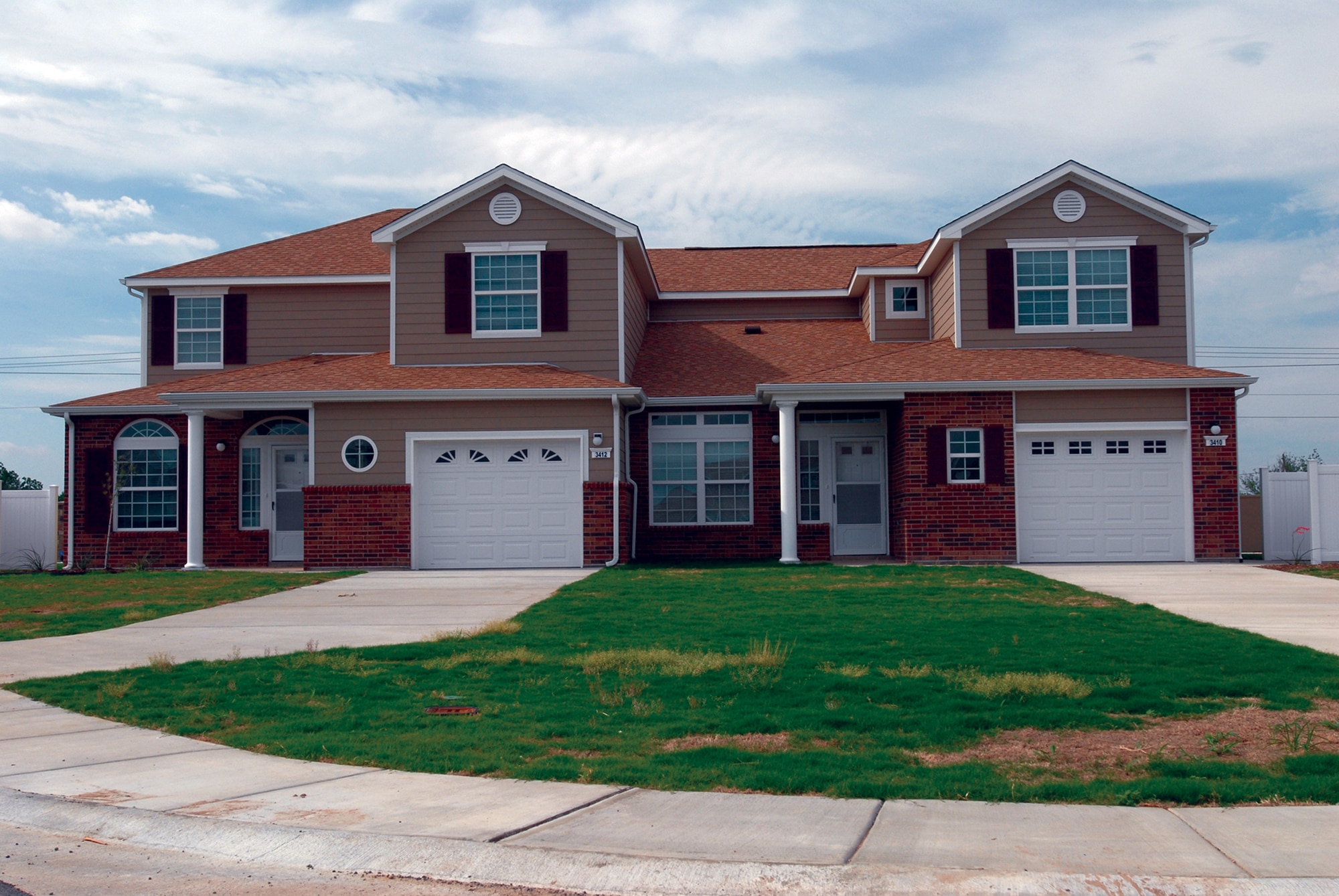 Housing Info