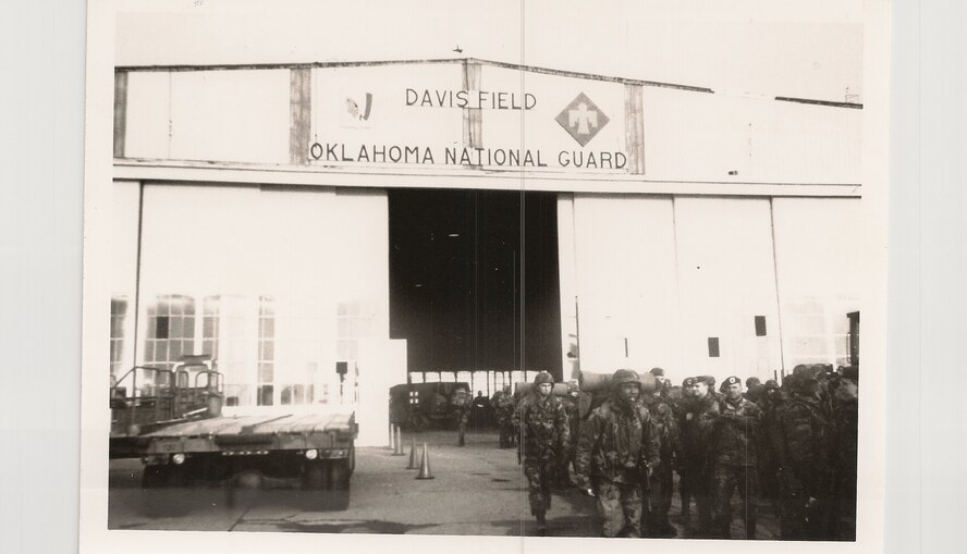 433rd Airlift Wing: Photographic images found in the Alamo Wing archives are online and we want YOU to help identify them. Take a glimpse through our history and see if you recognize someone from the past. If you recognize someone, please email us the image number and your comments, so we can validate and update the information. You will be credited for the information you provide. Send your responses to: 433AW.PA@lackland.af.mil or 433AW.HO@lackland.af.mil with subject line Project Rewind. 