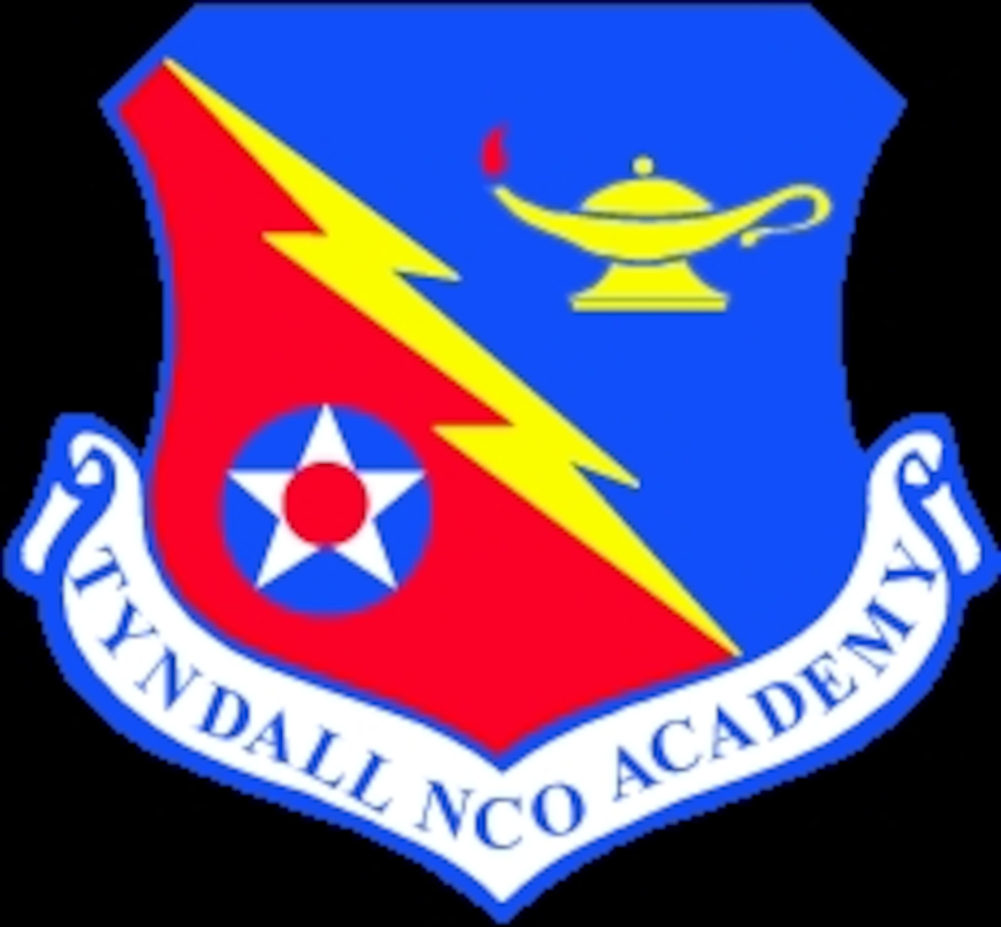Tyndall Paul W. Airey NCO Academy