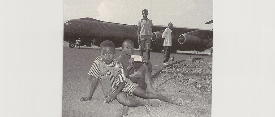 433rd Airlift Wing: Photographic images found in the Alamo Wing archives are online and we want YOU to help identify them. Take a glimpse through our history and see if you recognize someone from the past. If you recognize someone, please email us the image number and your comments, so we can validate and update the information. You will be credited for the information you provide. Send your responses to: 433AW.PA@lackland.af.mil or 433AW.HO@lackland.af.mil with subject line Project Rewind. 