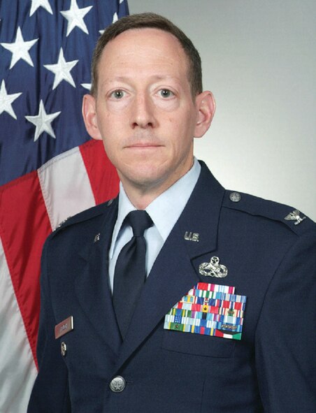 Col. Eugene Mittuch