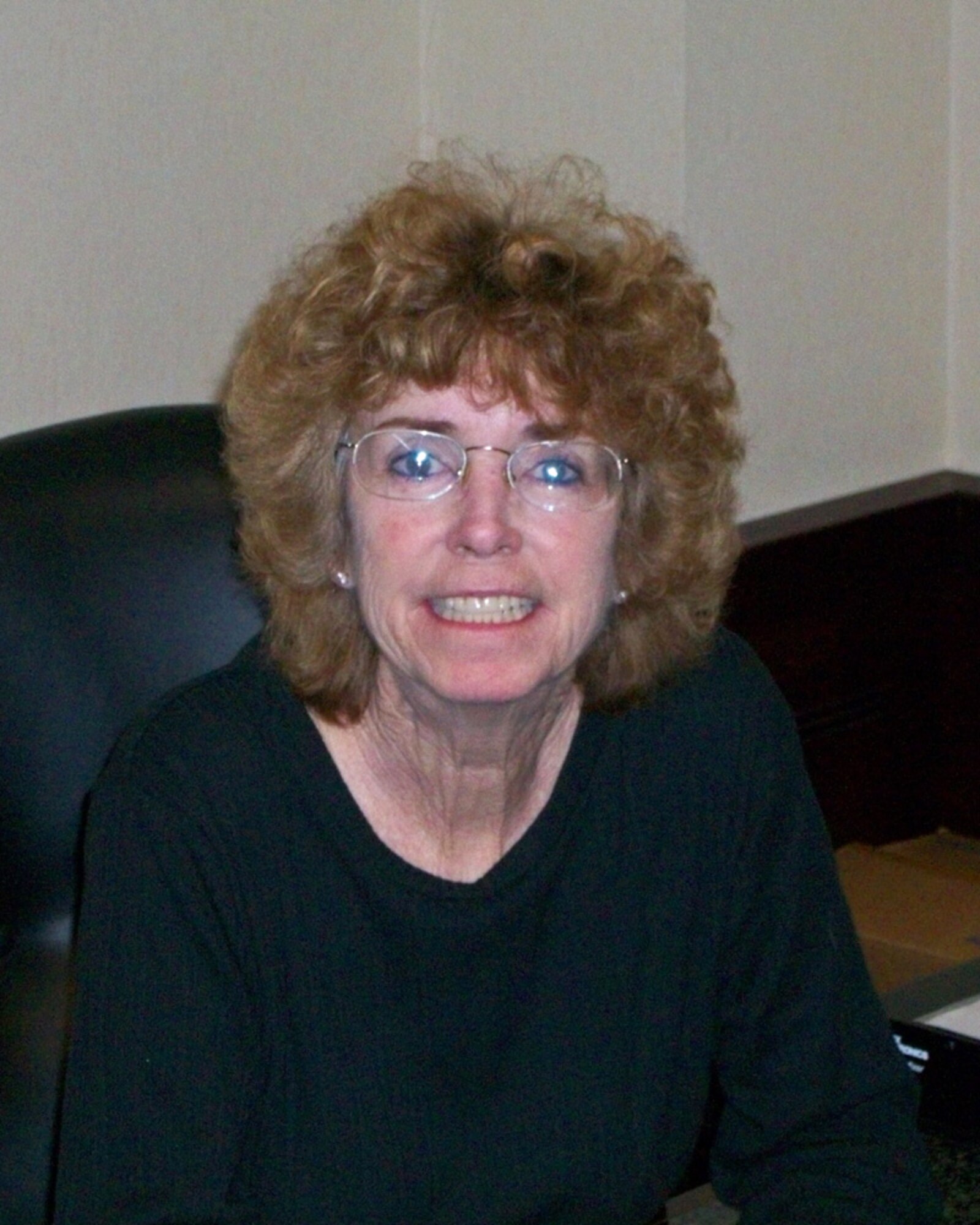 Aviano's Finest U.S. Civilian Category > Aviano Air Base > News Display