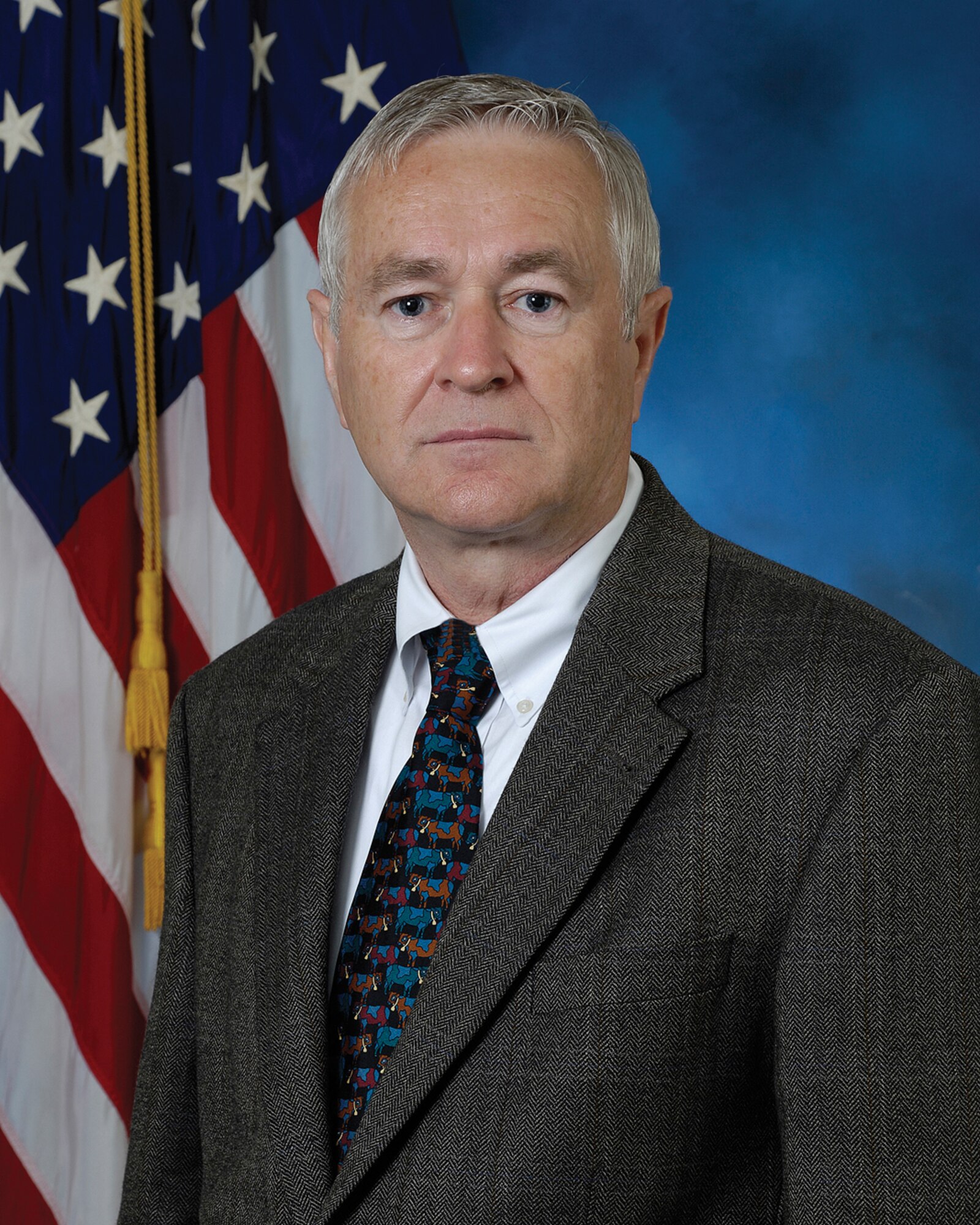 Dr. Boris Tomasic, of the Air Force Research Laboratory's Sensors Directorate, earned the 2009 Air Force Science and Engineering Award for Exploratory or Advanced Technology Development.  The award recognizes noteworthy achievements in applied research or advanced technology development, with emphasis on improving technology readiness levels, transitioning technology into acquisition programs, and/or direct-fielding technology to operational forces.