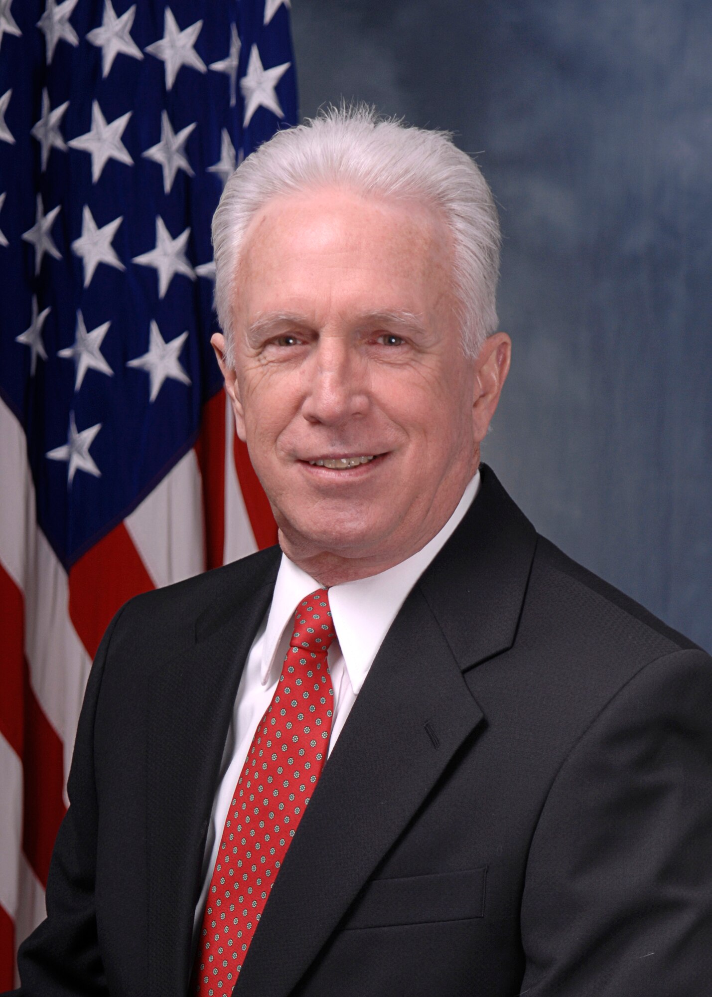 Colonel Donald L. Whitehead, U.S. Air Force retired, 1949-2009.