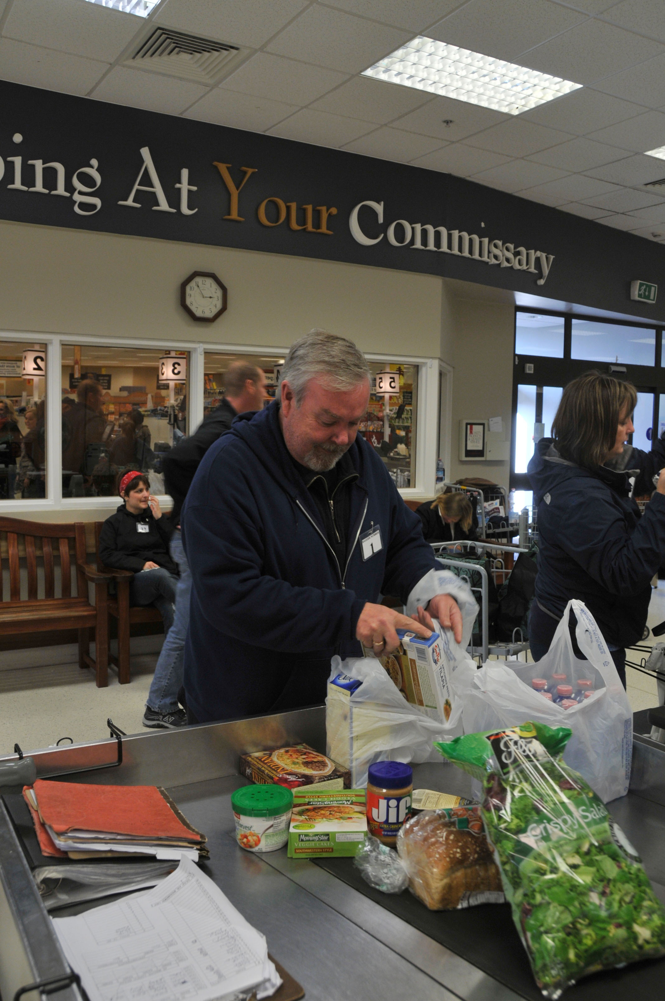 Us Commissary Solutions - h4nl4uw