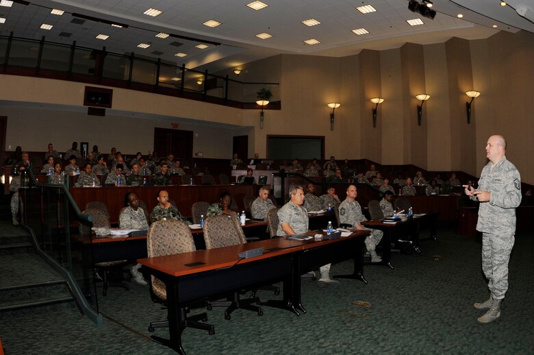 Fourth Air Force Holds First Hrdc Workshop 4th Air Force Article Display