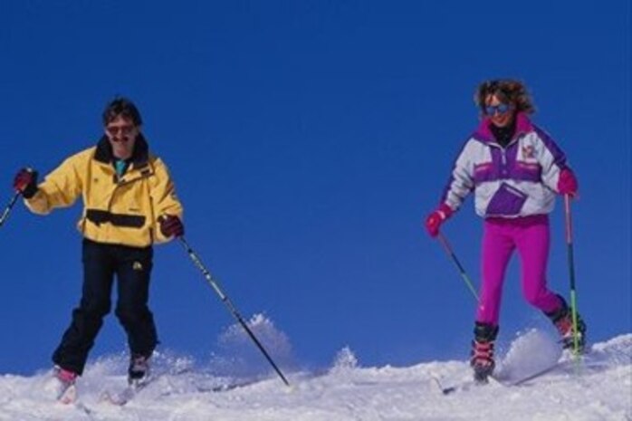 Ski season is almost here. Check out Happenings on ski packages.