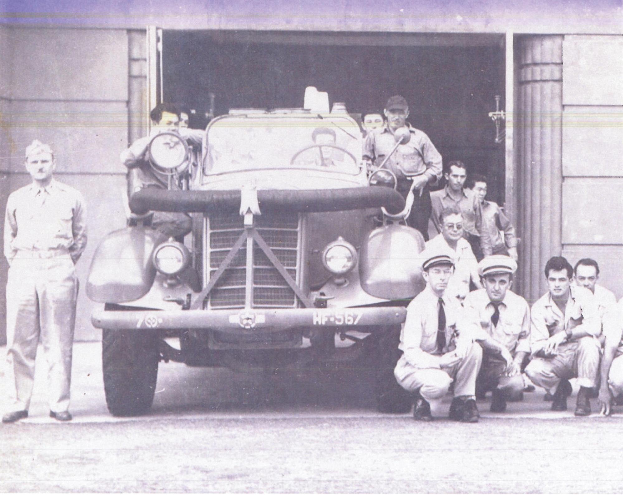 (U.S. Air Force file courtesy photo)