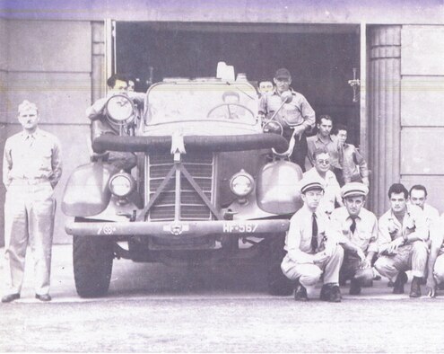 (U.S. Air Force file courtesy photo)